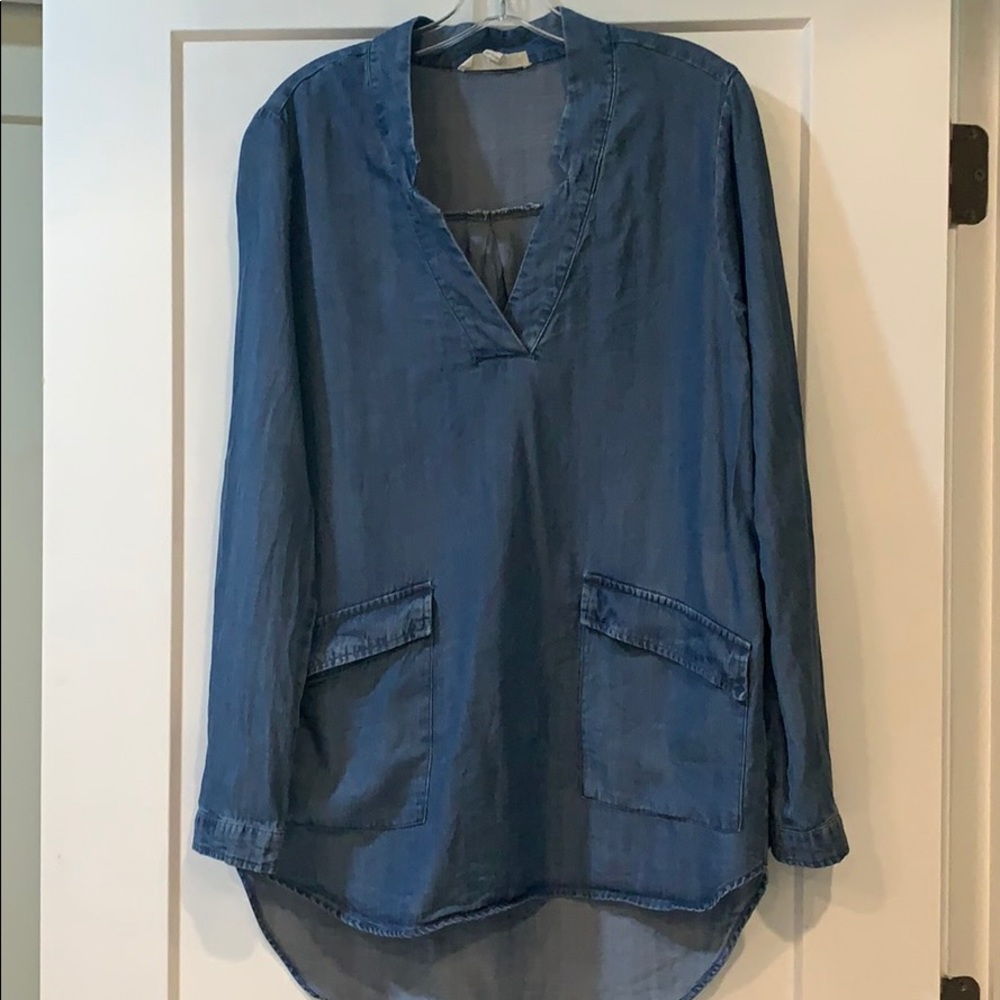 Lovestitch  Tunic Medium